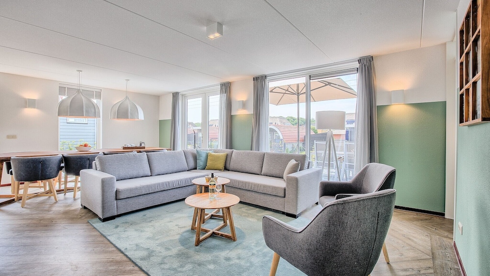 Summio Waterpark De Bloemert