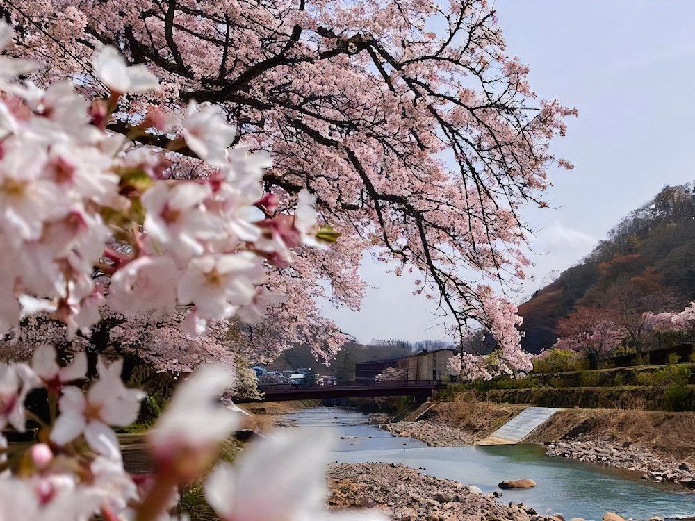 Musashino Bekkan