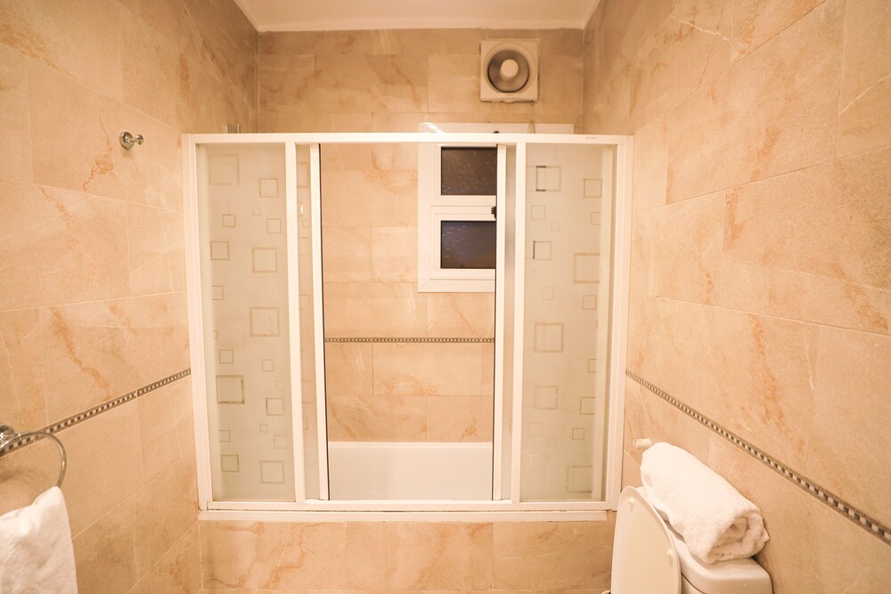 Ivory Petal Bliss 2BR Apt