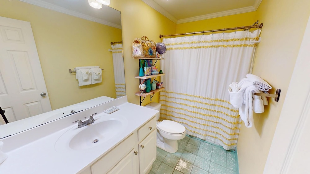 South Beach Ocean N by Tybee Vacation Rentals