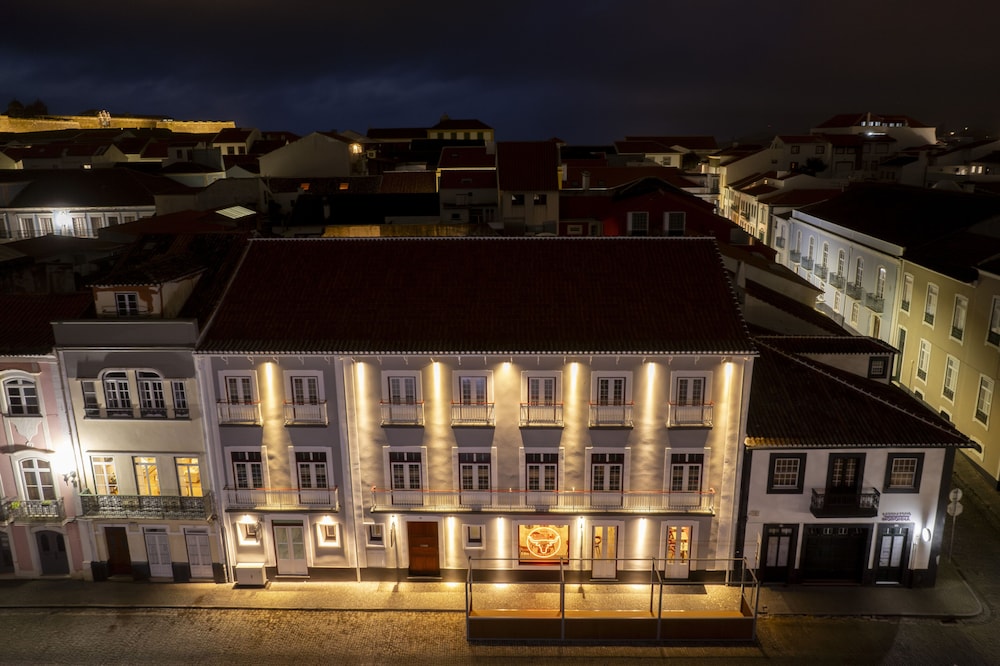 Hotel Azores Autêntico Boutique Hotel - Image 1