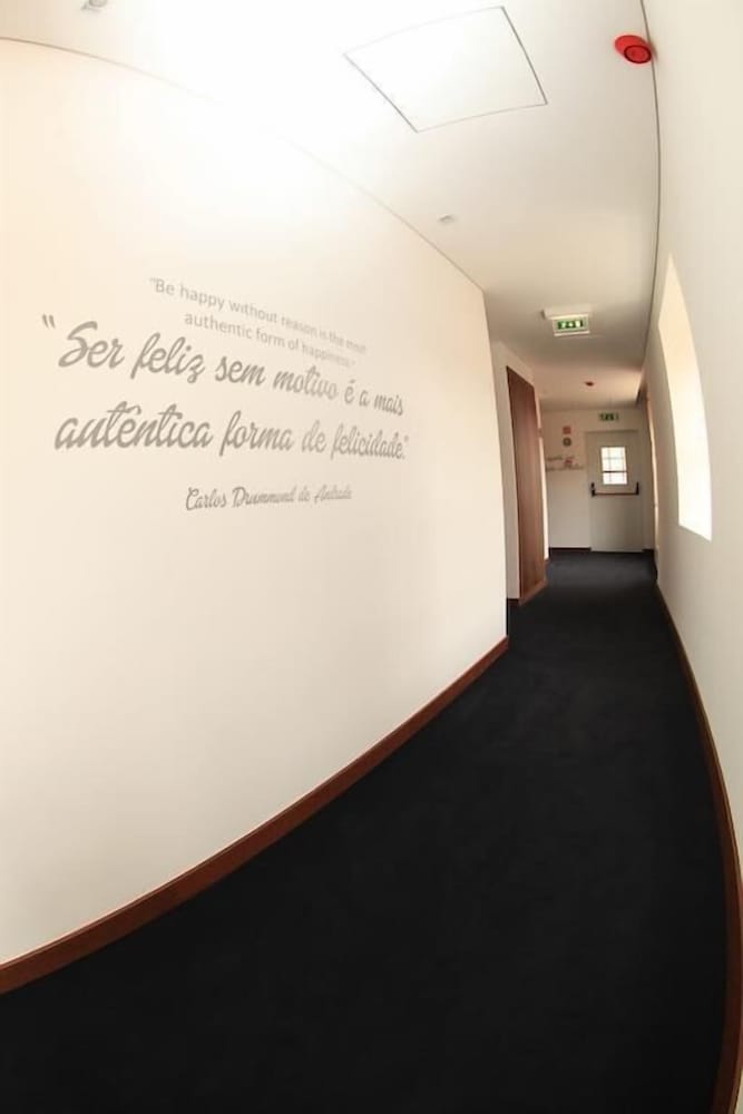 Oca Ribeira do Porto Hotel 34