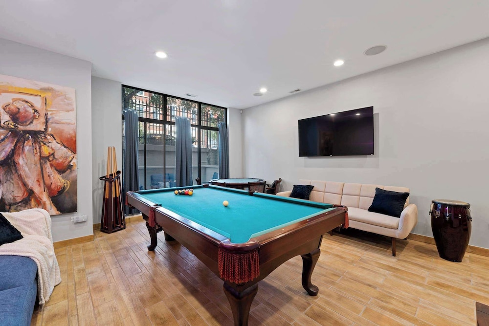 Zen 5 Bedroom Family Escape