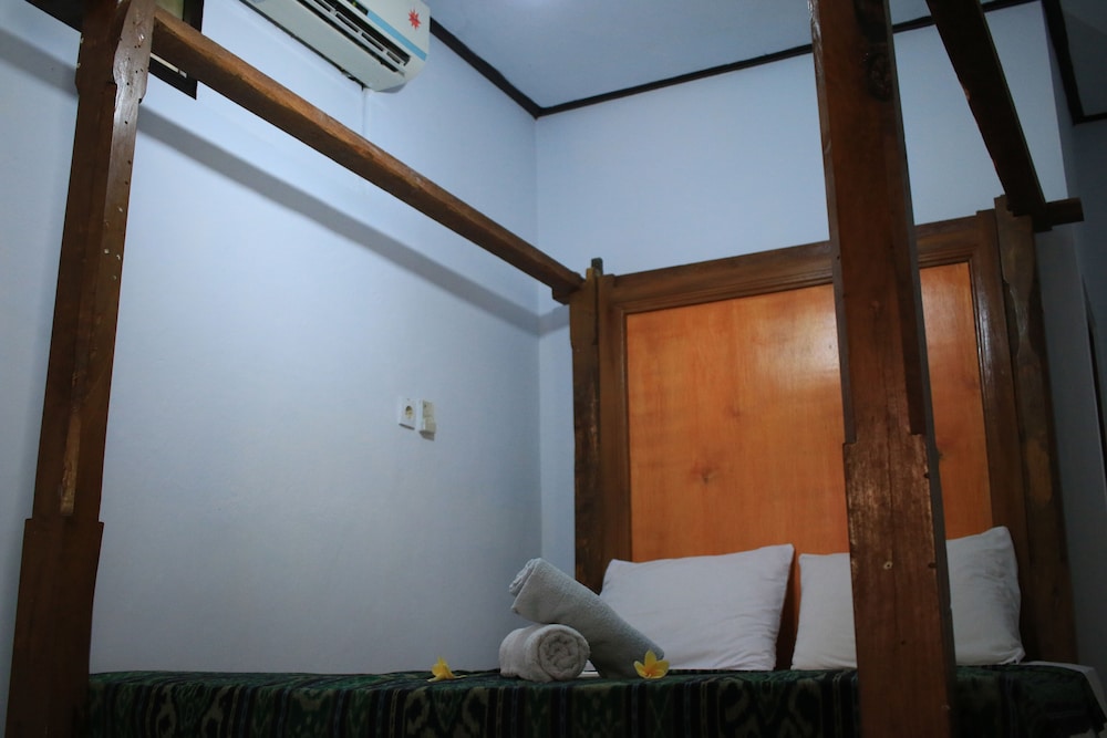 Simon Homestay