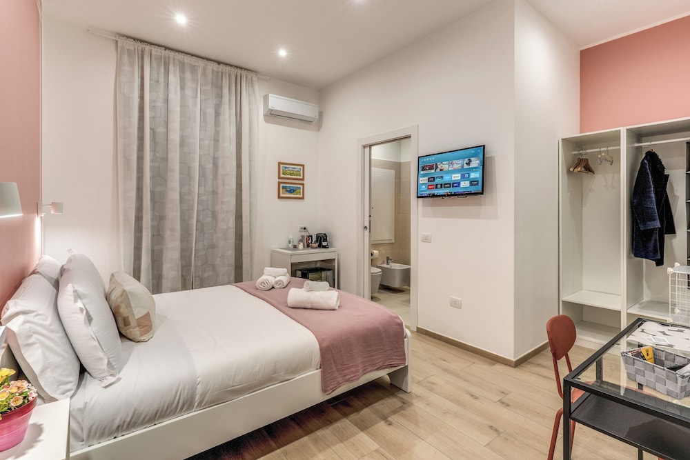 Caravita Rooms