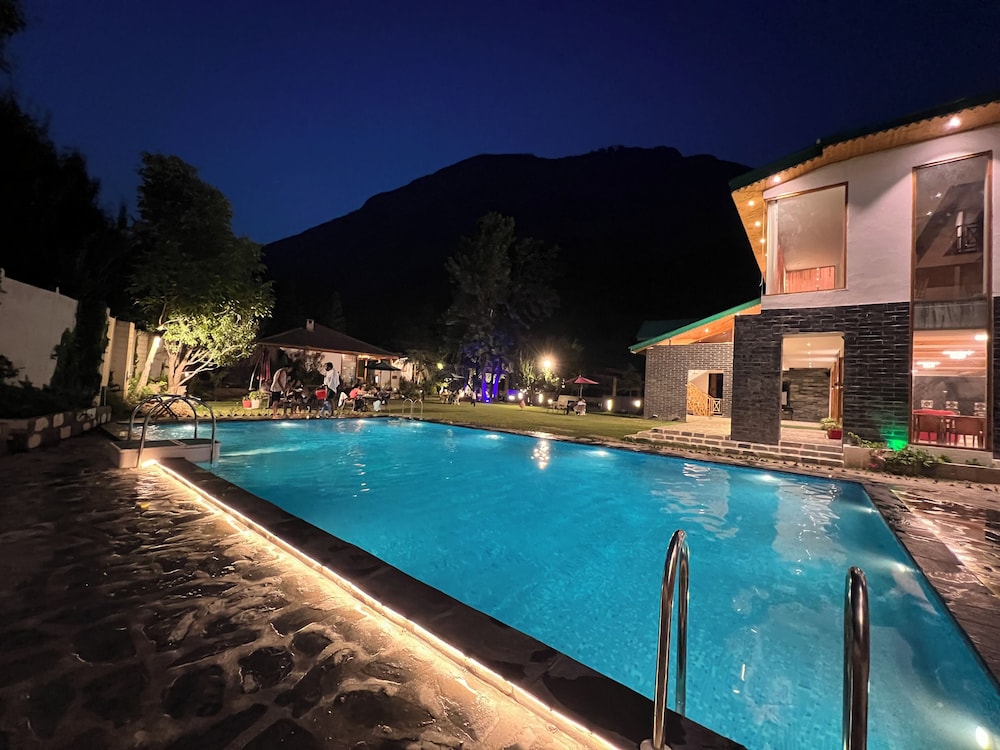 Smile Resort