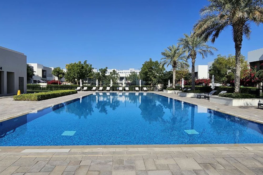 Elegant Villa Escape Perfect for Families