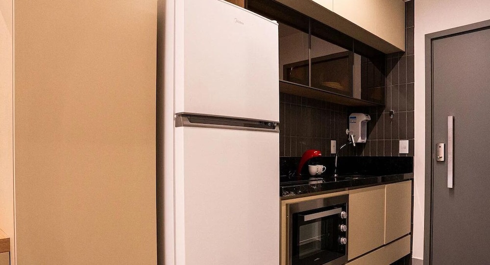 Simple Smart - LikeHome Hospedagens