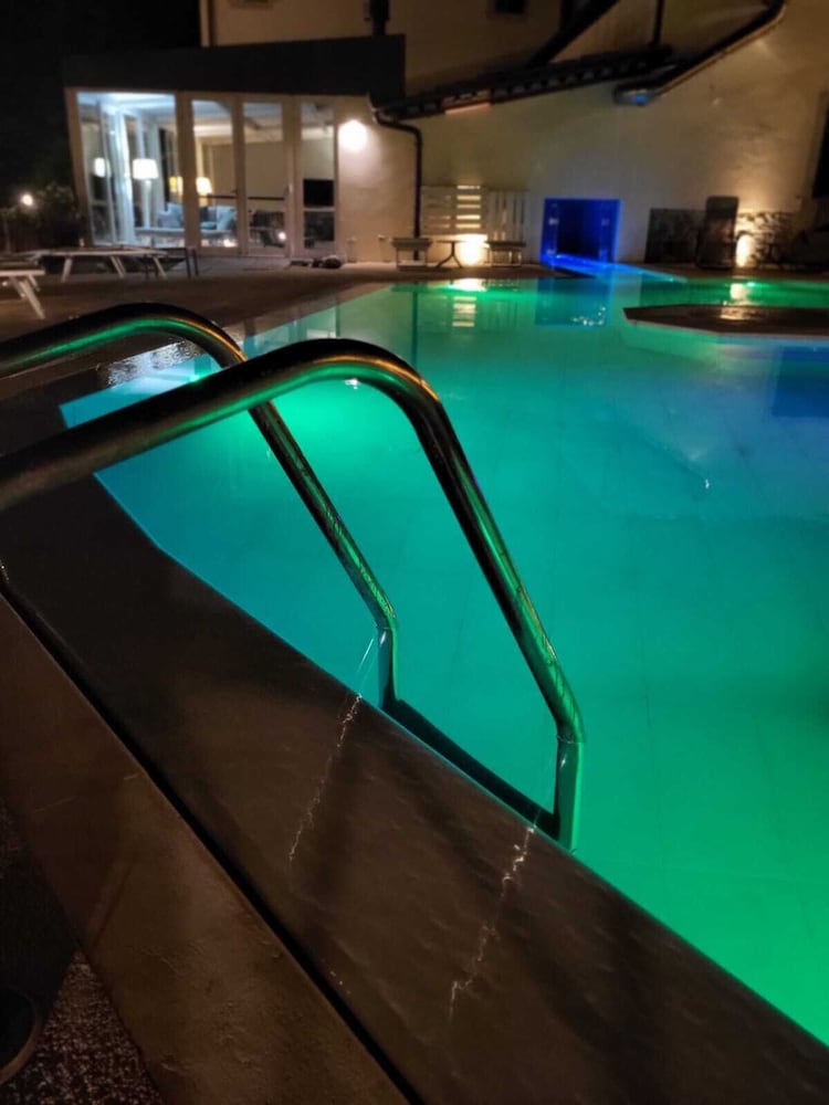 Cortona Resort Spa