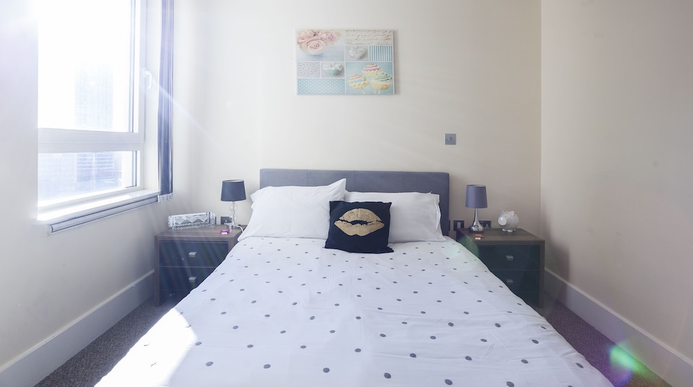 River View Apartment