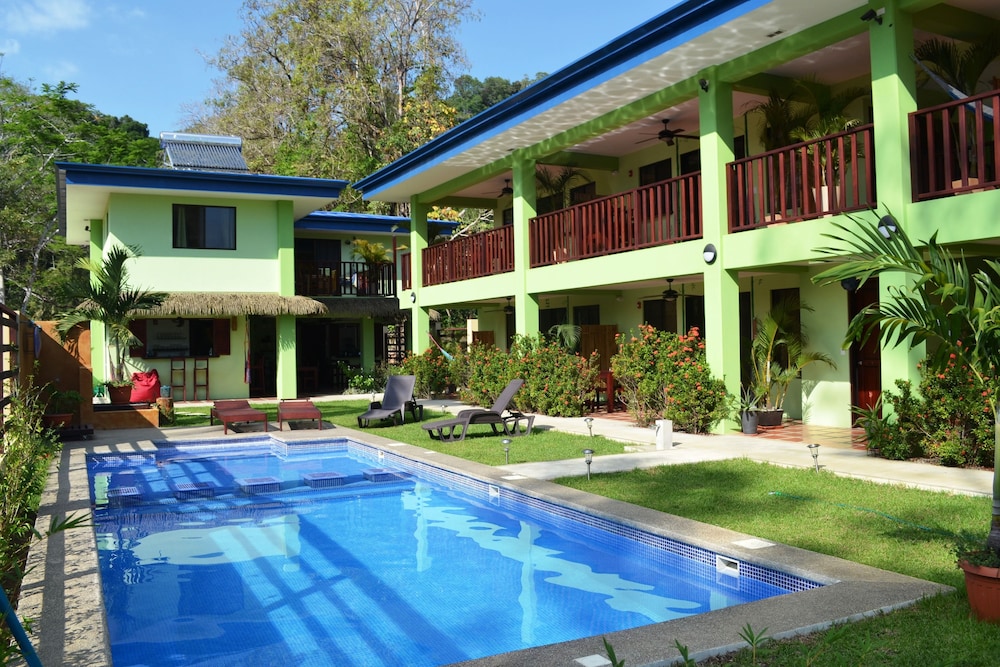 Mavi Surf Hotel