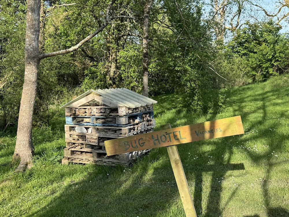 The Farmhouse