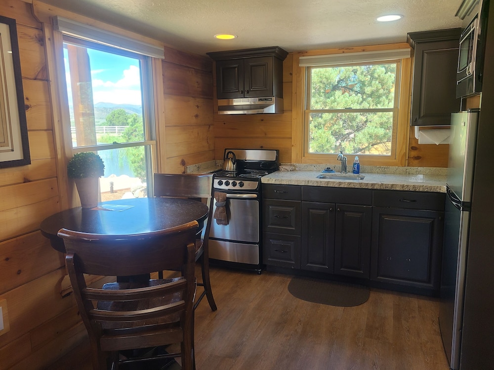 Holmstead Ranch Resort