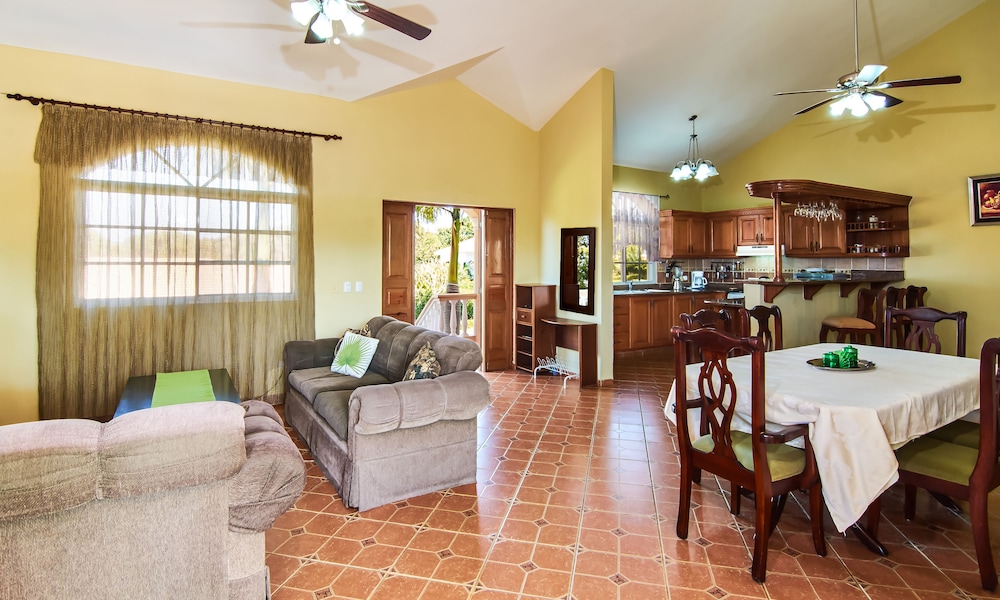Private Villa Hispaniola