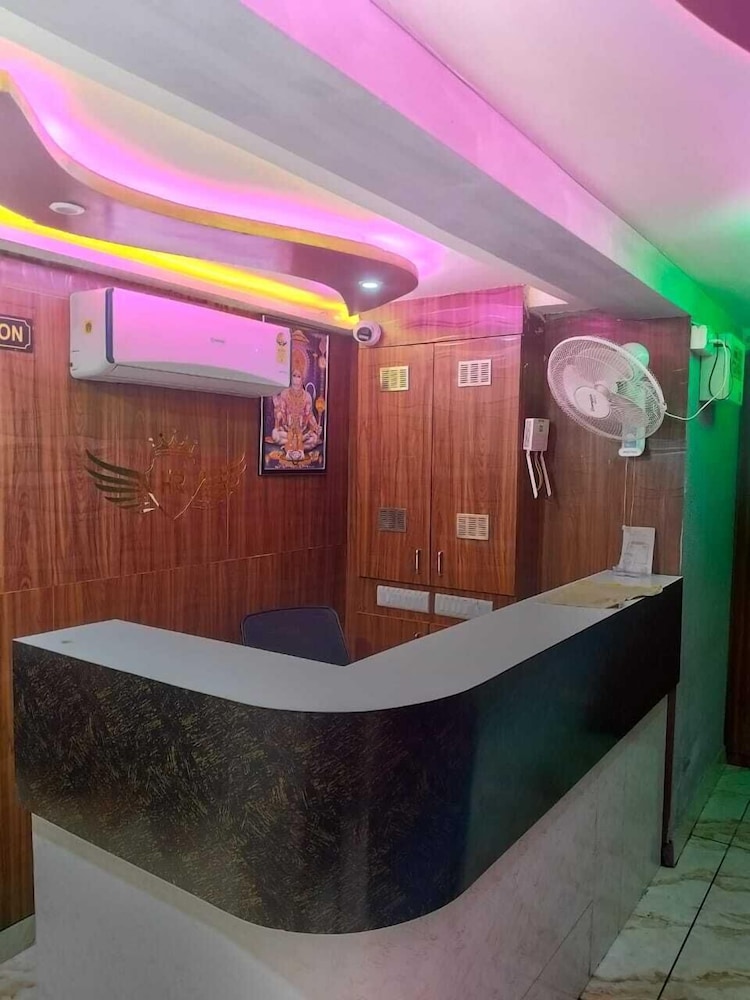 Hotel Raj Palace