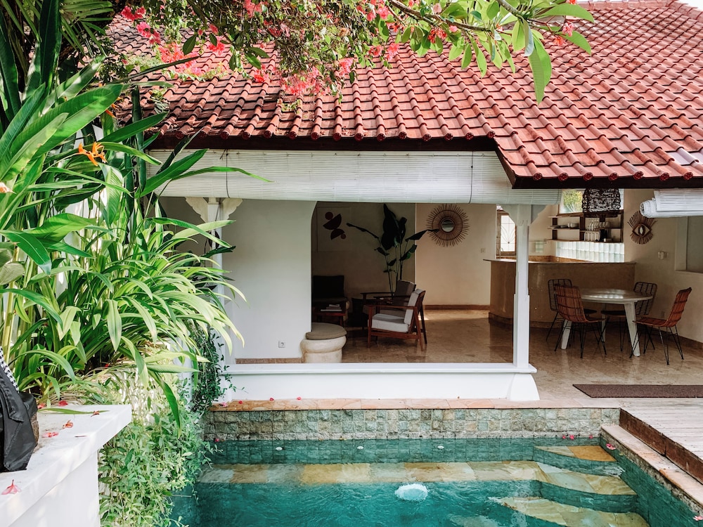 Happy Together By Kresna Hospitality