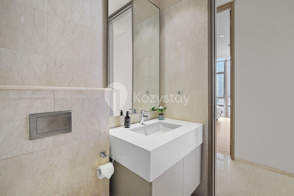 Seraya by Kozystay - Alam Sutera