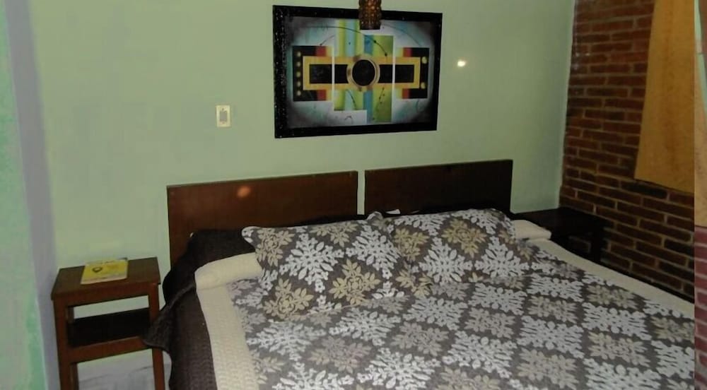 Hotel Internacional Cuautla, photo 9