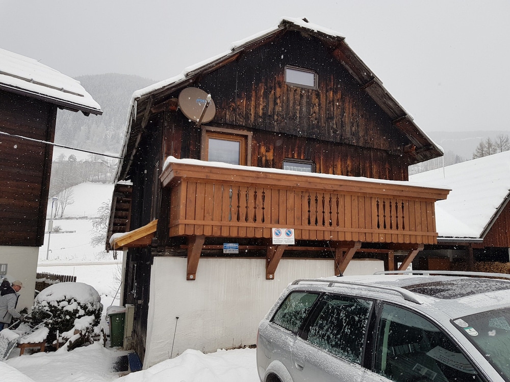 Apartment at the ski Slope, Bad Kleinkirchheim