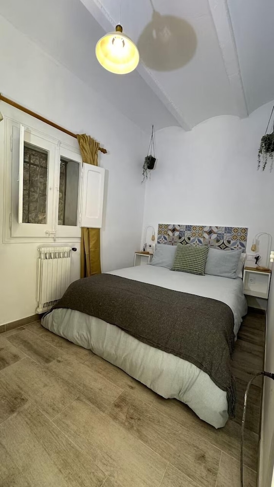 Casa Camí de les Aigües