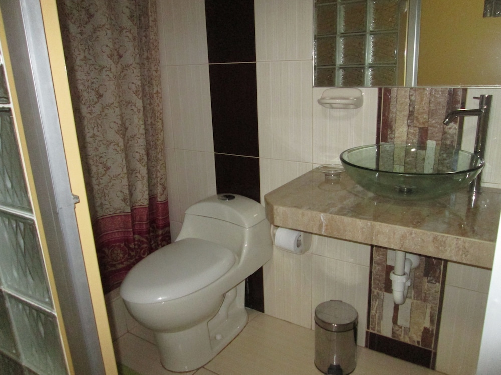 Hostal Lukanas
