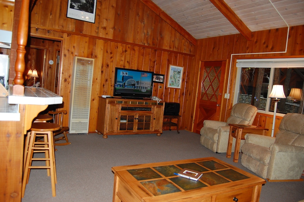 Dunning's Retreat