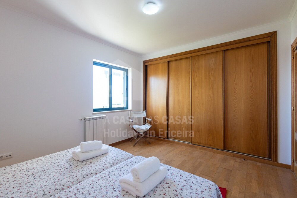 Sonho Azul Apartment by Acasadascasas