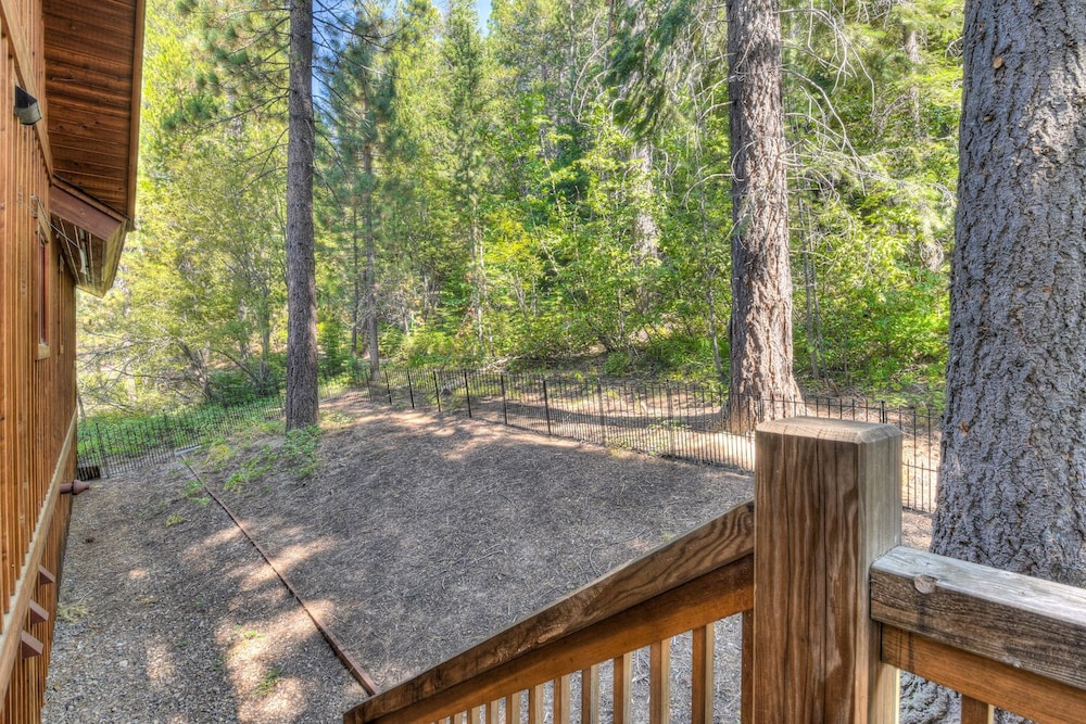 Lake Tahoe Vacations - Shining Shire - Property Image 17