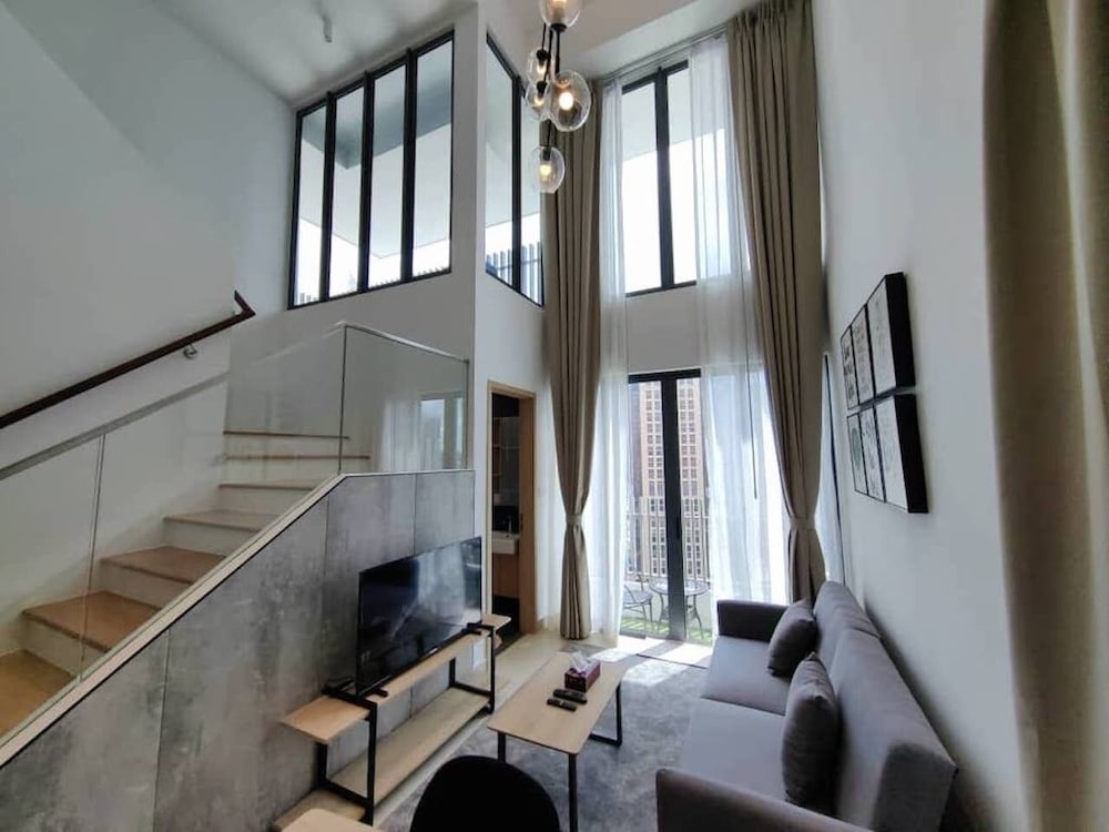 COLONY BY INFINITUM KLCC