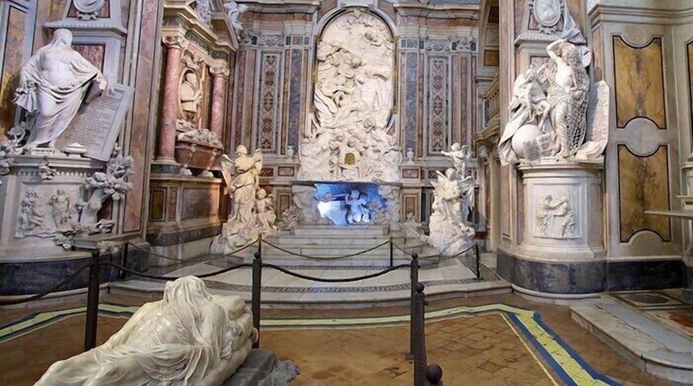 B&B In giro per Napoli