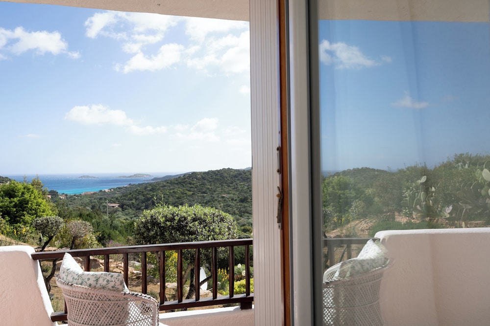 Casa Sottovento in Porto Cervo