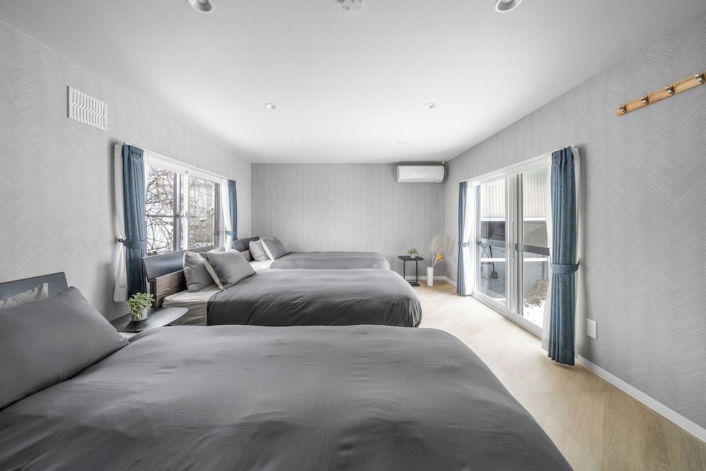 VILLAS PARK KAMIFURANO