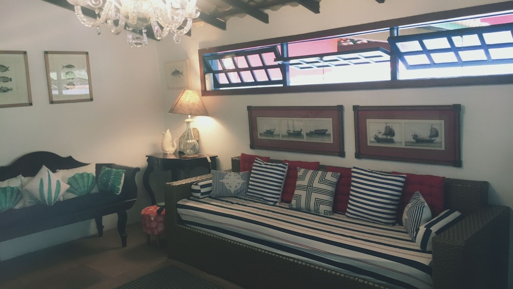 Casa Amor do Mar