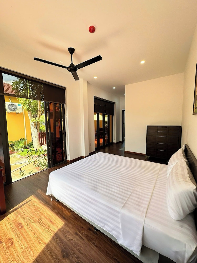 Laa House Hoi An