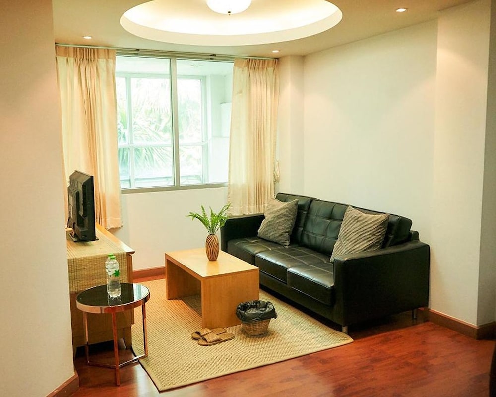 Bellevue Boutique Bangkok