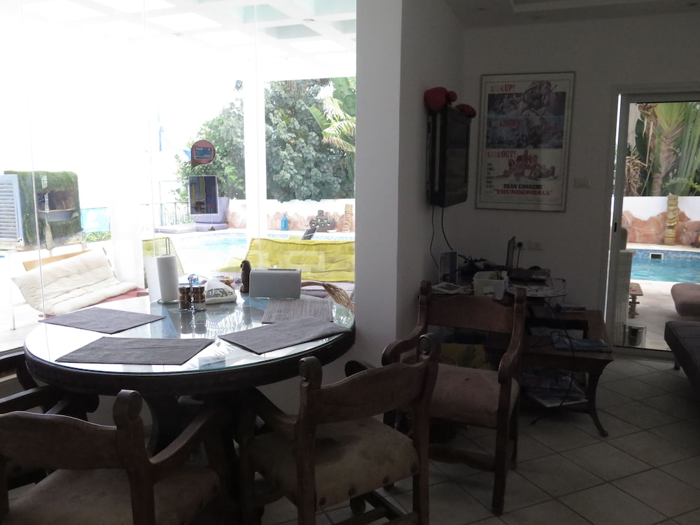 Ahla Diving Center