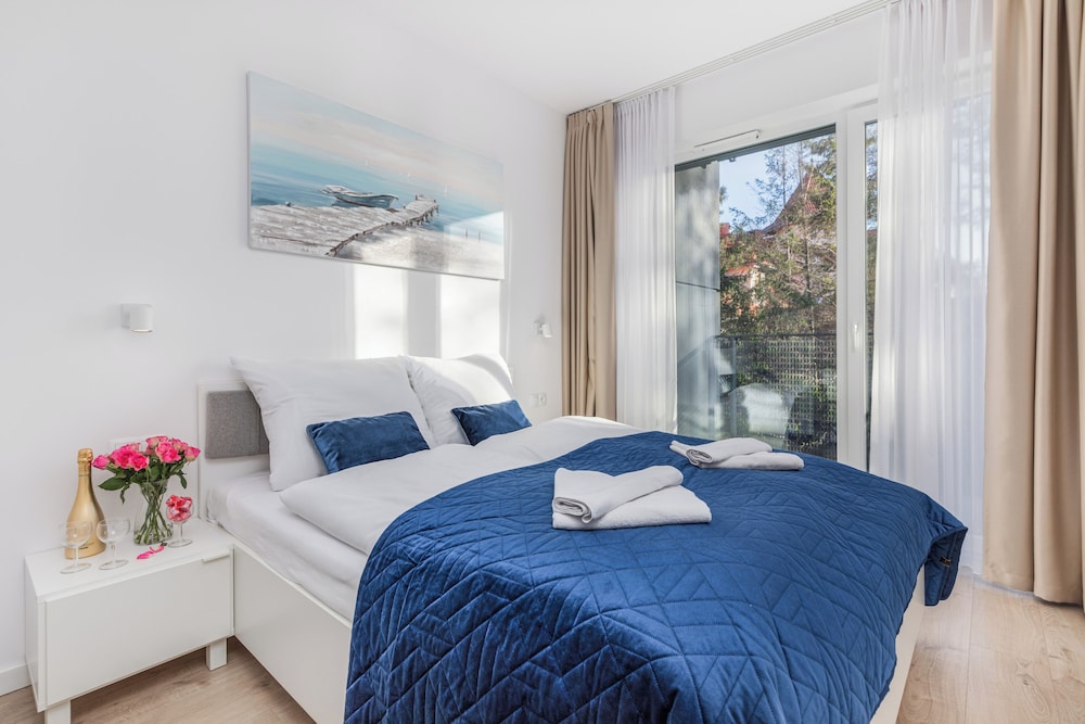 Seaside Apartamenty-Mielno view 5