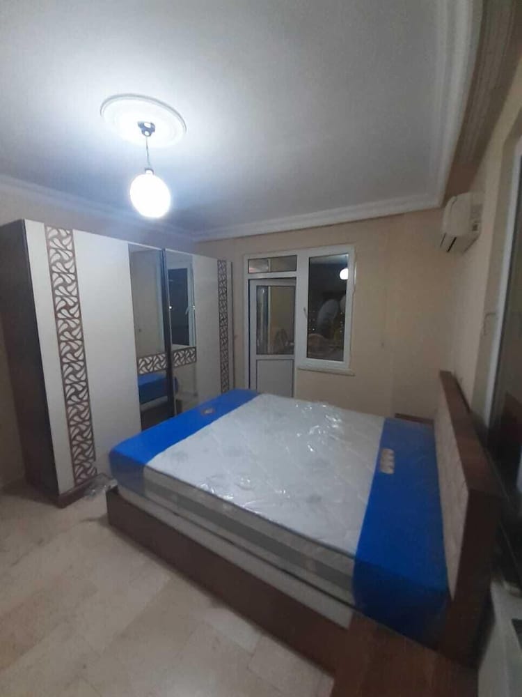 Kestel Apartmen view 3