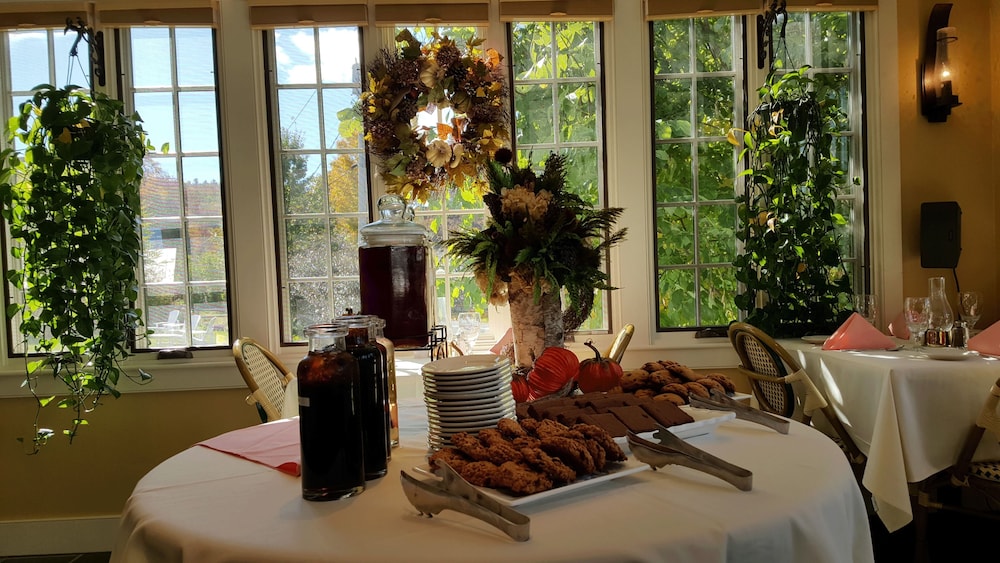 The Lyme Inn