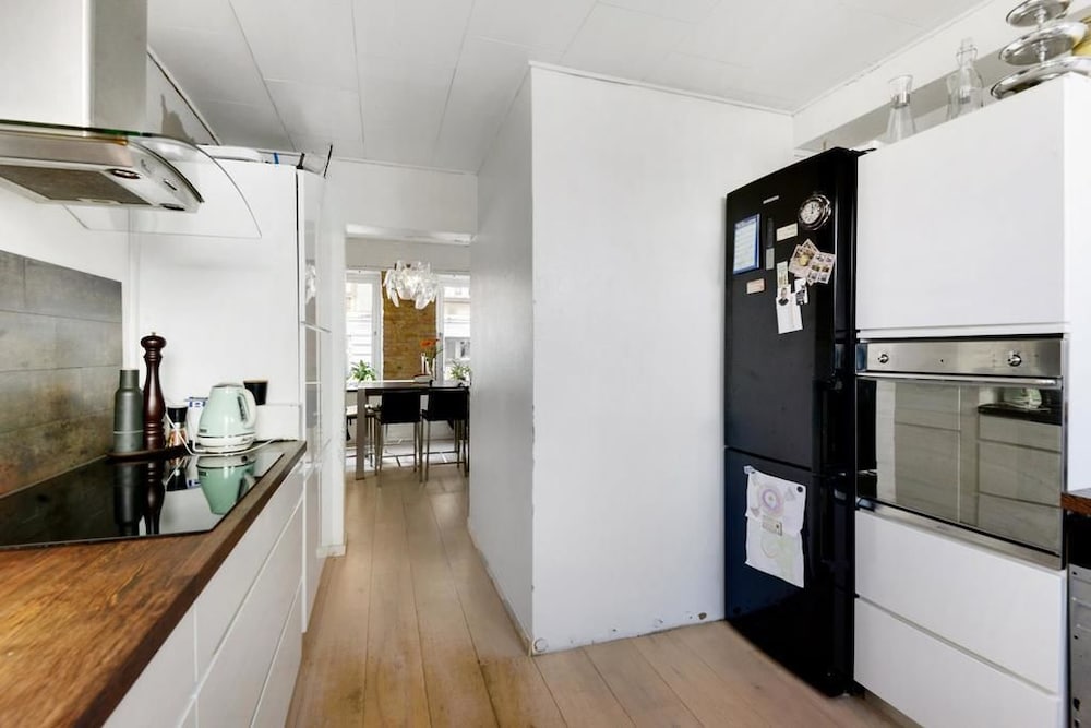 Aalborg Bed and Breakfast