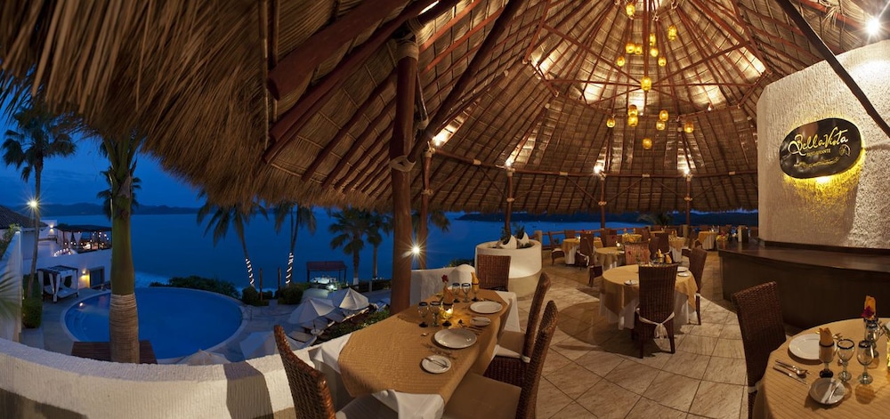 Hotel Punta Serena  Resorts- Couples Only - Property Image 7