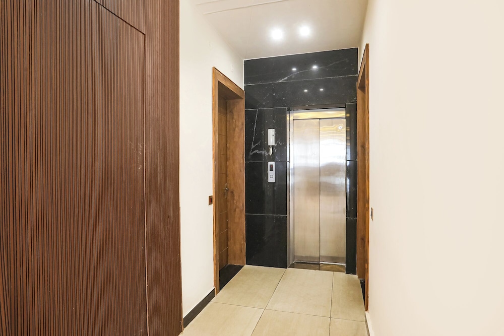 Fabhotel Shri Ram Retreat