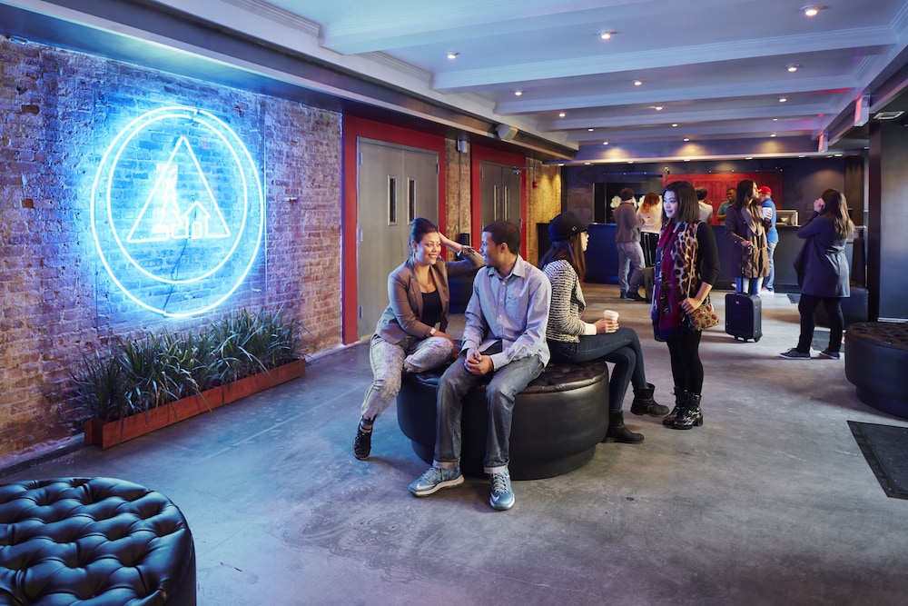 HI New York City - Hostel