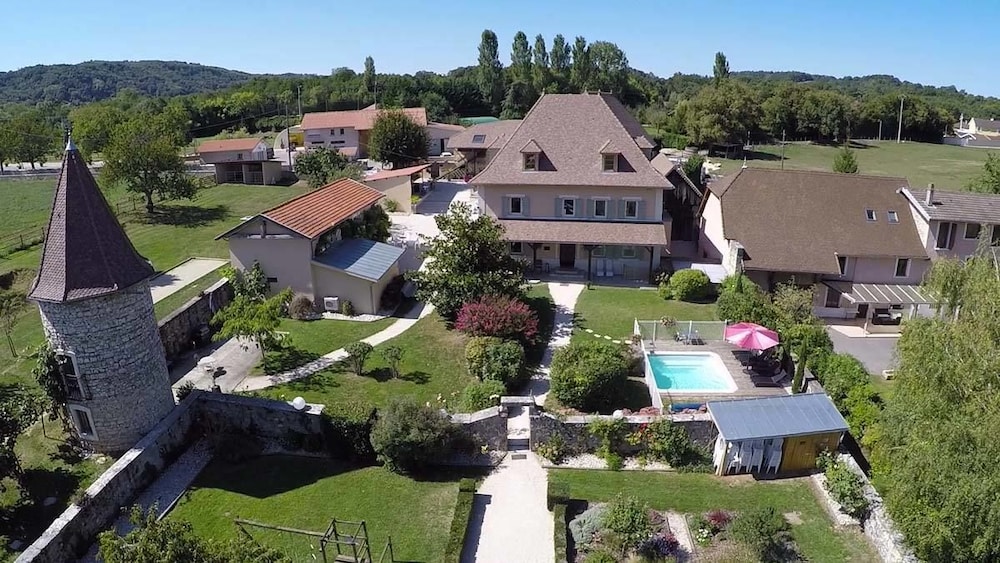 Domaine de Suzel