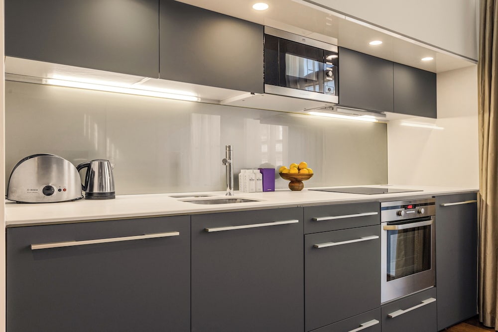 Your Apartment - Liverpool Street