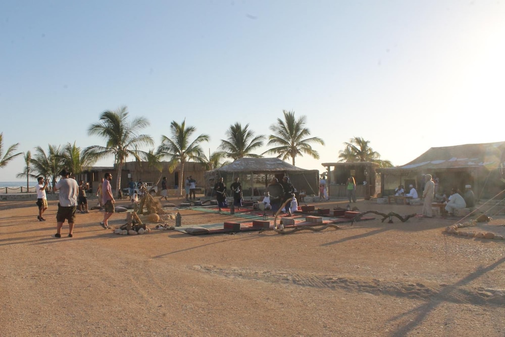 Souly Eco Lodge
