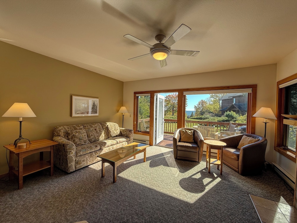 Poplar River Condos