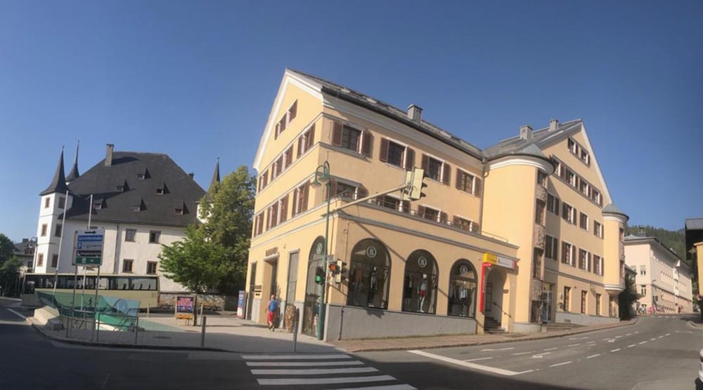 Post Residence Apartments 3C 150m From ski Lift