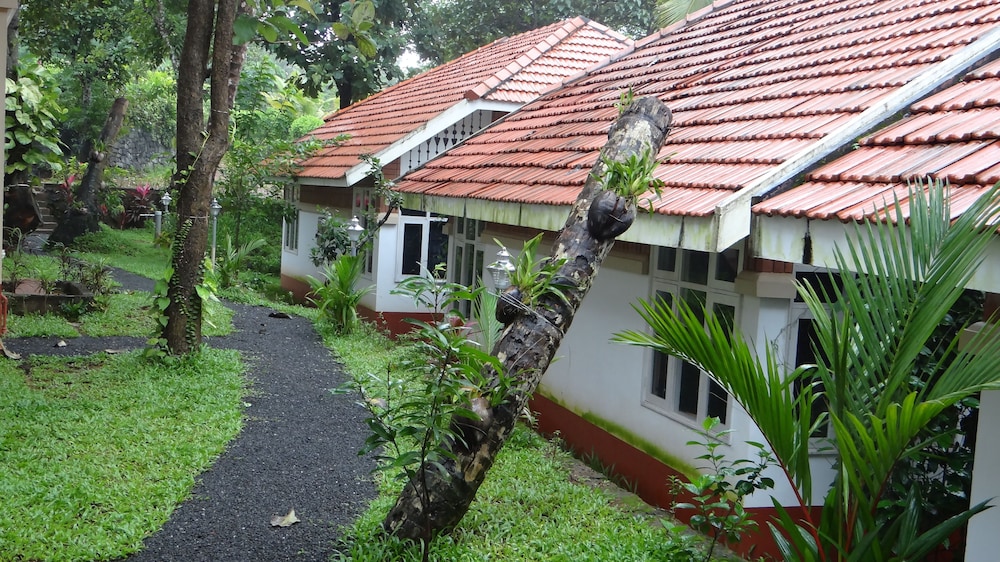 Vasco Dagama Beach Resort