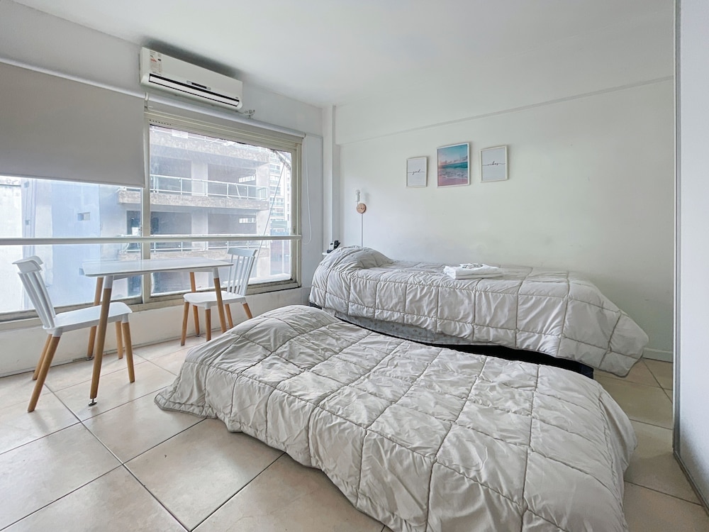 Elegant Recoleta Studio Urban Comfort